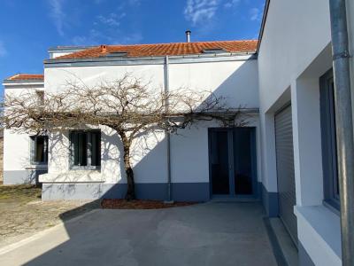 Vente Maison 9 pièces PORT-SAINT-PERE 44710