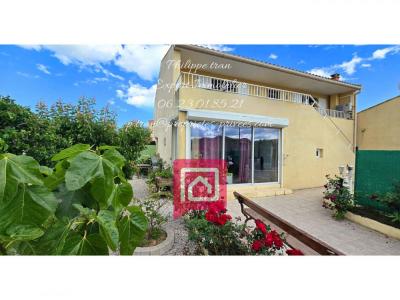 Vente Maison 6 pièces SERIGNAN 34410