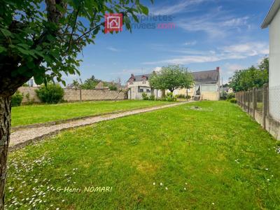 photo For sale House CHATEAUBRIANT 44