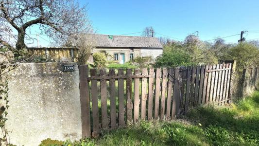 Vente Maison 5 pièces ECHAUFFOUR 61370