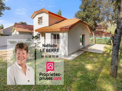 photo For sale House SAINT-BREVIN-LES-PINS 44