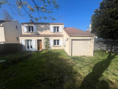 photo For sale House SAINT-BREVIN-LES-PINS 44