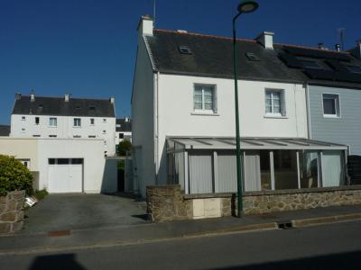 photo For sale House SAINT-POL-DE-LEON 29