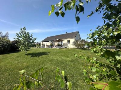 photo For sale House PONT-AUDEMER 27