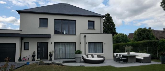 Vente Maison 7 pièces BAZOGE 72650