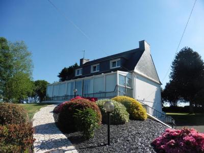 Vente Maison 6 pièces MELLAC 29300