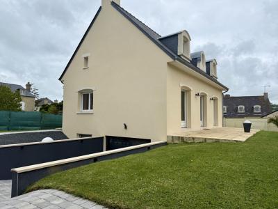Vente Maison 5 pièces ARROMANCHES-LES-BAINS 14117