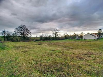 photo For sale Land AIX-D'ANGILLON 18