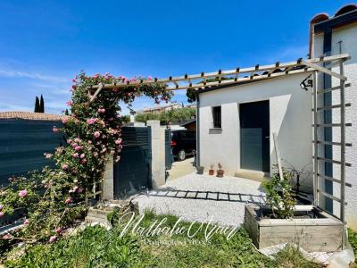 Vente Maison 5 pièces VILLEDUBERT 11800