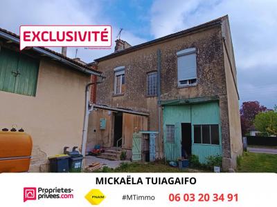 Vente Maison 6 pièces FERE-CHAMPENOISE 51230