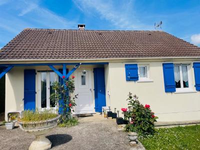 photo For sale House VERNOUILLET 28