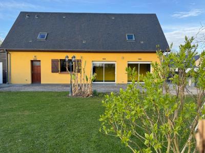 Vente Maison 6 pièces HERICOURT-EN-CAUX 76560