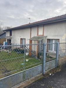Vente Maison 5 pièces SOMMESOUS 51320