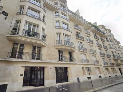 Vente Appartement 2 pièces PARIS-16EME-ARRONDISSEMENT 75016
