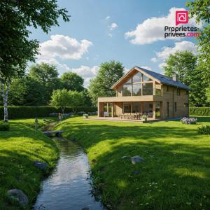 photo For sale Land VIUZ-EN-SALLAZ 74