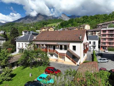 Vente Appartement 6 pièces ALBERTVILLE 73200