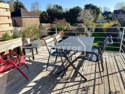 Vente Maison LAMBERSART 