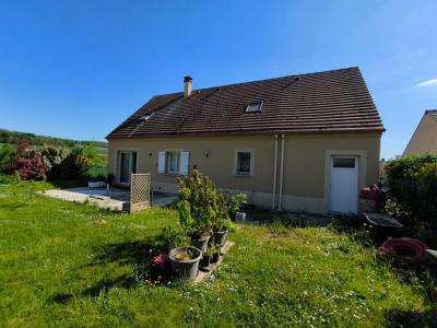 Vente Maison CHATEAU-THIERRY 