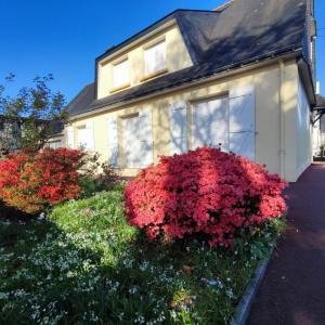 Vente Maison 6 pièces HENNEBONT 56700