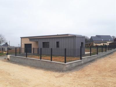 Location Maison 5 pièces IFFENDIC 35750