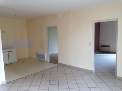 Location Appartement 3 pièces MONTREVEL-EN-BRESSE 01340