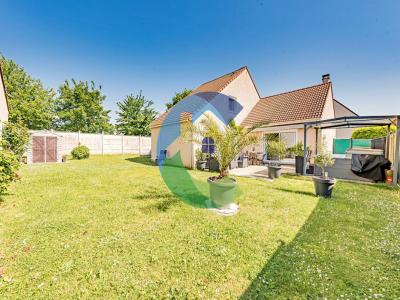 photo For sale House LONGJUMEAU 91