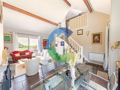 Vente Maison LONGJUMEAU 