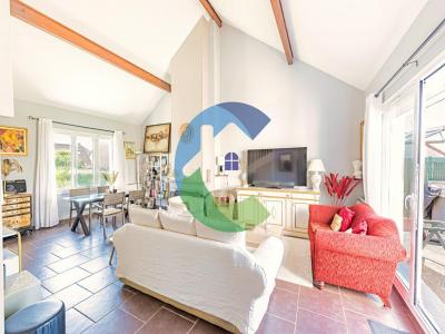 For sale House LONGJUMEAU 