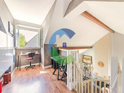 For sale House LONGJUMEAU 