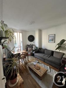 Location Appartement 2 pièces ALFORTVILLE 94140