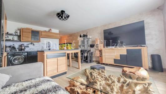 Vente Appartement 3 pièces UZES 30700