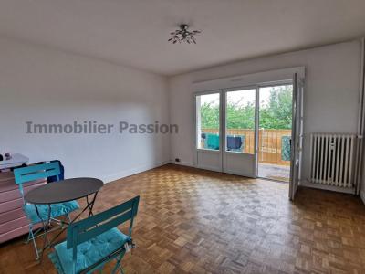 photo For sale Apartment ANGERS 49