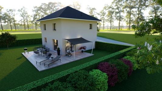 Vente Maison 5 pièces CONTAMINE-SUR-ARVE 74130