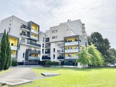 Vente Appartement 3 pièces TOULOUSE 31400