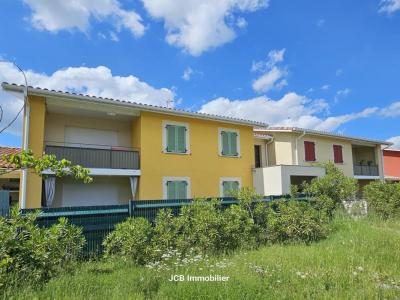 Vente Appartement 2 pièces SALVETAT-SAINT-GILLES 31880