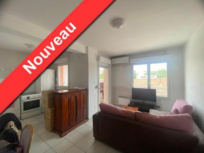 Location Appartement 2 pièces NIMES 30000