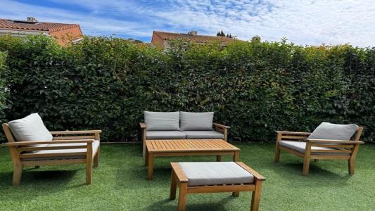 photo Rent for holidays House SAINTE-MAXIME 83