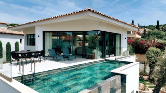 Location vacances Maison 5 pièces SAINTE-MAXIME 83120