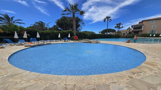 Rent for holidays Apartment ISSAMBRES 