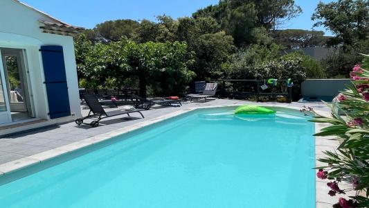 photo Rent for holidays House SAINTE-MAXIME 83