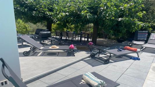 Rent for holidays House SAINTE-MAXIME 