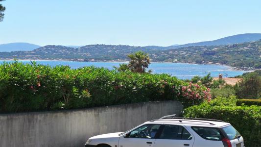 photo Rent for holidays Apartment ISSAMBRES 83