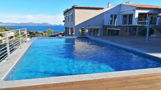 photo Rent for holidays House ISSAMBRES 83