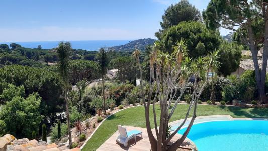Location vacances Maison SAINTE-MAXIME 