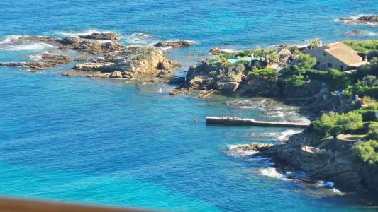 photo Rent for holidays House ISSAMBRES 83