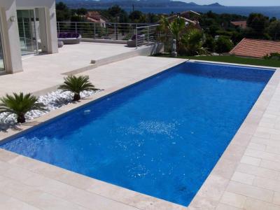 Location vacances Maison 5 pièces SAINT-AYGULF 83370
