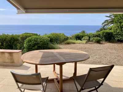 photo Rent for holidays House ISSAMBRES 83