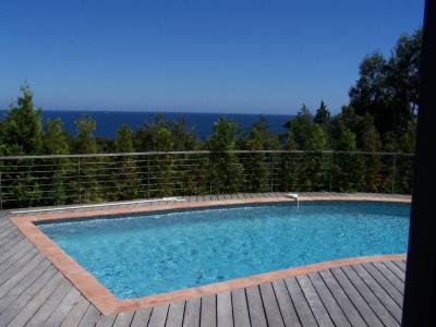 Rent for holidays House ISSAMBRES 