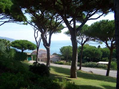 photo Rent for holidays Apartment SAINTE-MAXIME 83