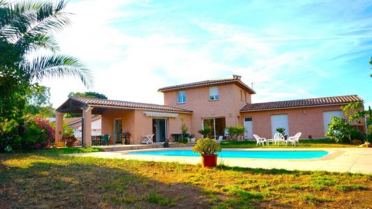 Vente Maison 6 pices ISSAMBRES 83380